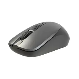 Мишка Defender Wave MM-995 Silent Wireless Grey (52993) - мініатюра 3