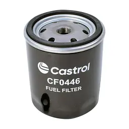 Фільтр паливний Castrol Filters CF0446