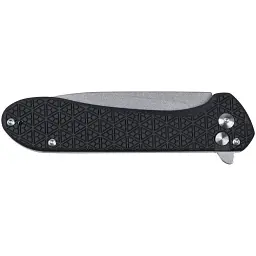 Ніж Skif Freestyler SW Black - мініатюра 3