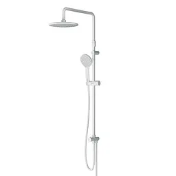Душовий гарнітур AM.PM ShowerSpot Gem без змішувача (F0790033) - мініатюра 1