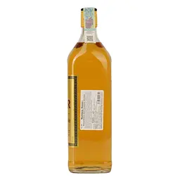 Віскі McIvor Finest Blended Scotch Whisky 40% 1 л - мініатюра 2