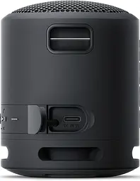 Бездротова колонка Sony SRS-XB13 чорна (SRSXB13BC) - мініатюра 3