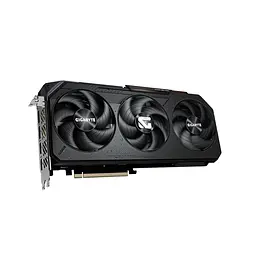 Відеокарта AMD Radeon RX 9070 GRE 12GB GDDR6 Gaming OC Gigabyte (GV-R907GREGAMING OC-12GD)