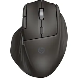 Миша HP 780M Ultra-Fast-Scroll Black (B8YX3AA)