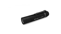 Ліхтар Ledlenser Solidline ST6R заряджається блістер 800/250/30 - мініатюра 4