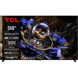 Телевізор TCL X11K 98` QLED Ultra HD 4K (98X11K) [160427]