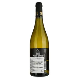 Вино Peter Zemmer Pinot Bianco Punggl DOC, 13,5%, 0,75 л (594139) - мініатюра 2