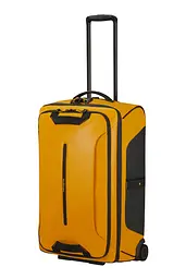 Дорожня Сумка На Колесах Samsonite ECODIVER YELLOW 67x43x28 KH7*06013 - мініатюра 7