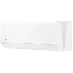 Кондиціонер NC clima NCI09EHSIw1eu/NCO09EHSIw1eu Stonehenge (-30С) - мініатюра 9