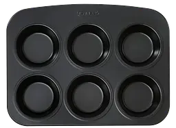 Форма для мафінів Pyrex Glide, 6 шт (7168821)