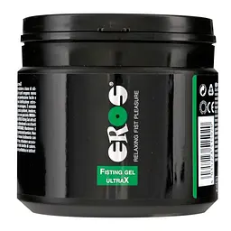 Гель для фістингу Eros UltraX, 500 мл