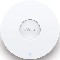 Точка доступу EAP610 AX1800 1xGE LAN PoE Passive PoE TP-Link teh0017165