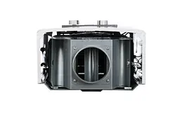Котел газовий Midea L1GB24-C20WS (000004433) - мініатюра 12