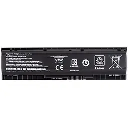 Акумулятор PowerPlant для ноутбуків HP Omen 17-W000NV (PA06) 11.1V 5200mAh (NB461530)