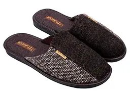 Капцi BELSTA р.41 кімнатні чоловічі арт.05-1 180 С-3 163 С-3 092 С-26