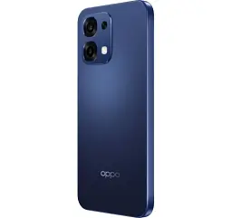 Смартфон Oppo A6 Pro 4G CPH2799 8/256Gb Stellar Blue UA UCRF - мініатюра 4