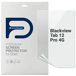 Защитная пленка Armorstandart Anti-Blue Blackview Tab 12 Pro 4G (ARM74595)