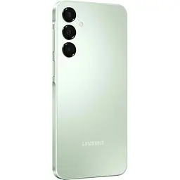 Смартфон Samsung Galaxy A16 6/128GB Green (SM-A165F) - мініатюра 6