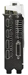 Відеокарта ASUS GTX 1060 3Gb Dual OC (DUAL-GTX1060-O3G) (GDDR5, 192 bit, PCI-E 3.0 x16) Б/в - мініатюра 5