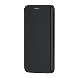 Чохол-книжка Standart Samsung S21 5G (G991) Black