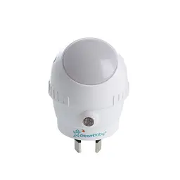 Нічний лампа Swivel light AutoSensor F804 - мініатюра 6