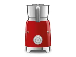 Спінювач молока Smeg MFF01RDEU - мініатюра 2