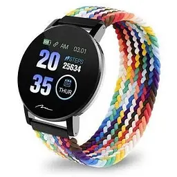 Смарт-годинник Media-Tech Active-Band THAITI (MT871)
