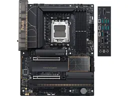 Материнська плата Asus ProArt X870E-CREATOR WIFI