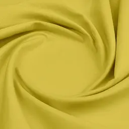 Штори на кухню та в кімнату Cosas Mimosa 180х270 см 2 шт жовтий (Curtains_03Summer_DUK) - мініатюра 6