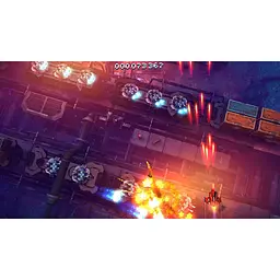 Ключ активації Microsoft Sky Force Reloaded для Xbox One/Series - мініатюра 8