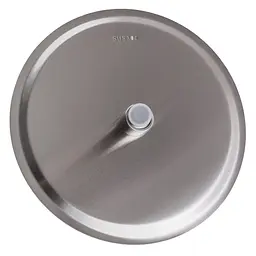 Верхній душ Globus Lux ST-0200-R 000018563, Нержавіюча сталь - мініатюра 4