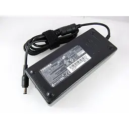 Блок живлення для ноутбука Toshiba 120W 19V 6.32A раз'ем 6.3/3.0 (PA3290E-1ACA)