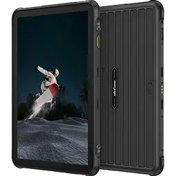 Планшет Ulefone Rugking Pad 2 Pro 8/128GB LTE Black [164202] - мініатюра 7