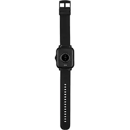 Смарт-годинник Gelius Amazwatch GT2 Lite GP-SW003 чорний - мініатюра 2