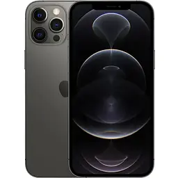 Смартфон Apple iPhone 12 Pro Max 256GB GRAPHIT Refurbished