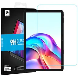 Захисне скло Mocolo (Pro+) для TECNO MegaPad 11 (11) Прозрачное