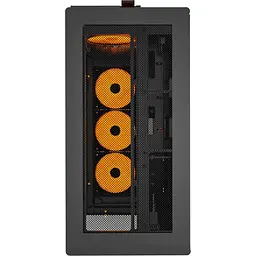 Корпус MONTECH HS02 PRO (B) (HS02 PRO (B)) - мініатюра 2