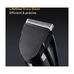 Машинка для стрижки Braun HC 5510 (HC5510) - мініатюра 8