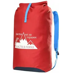 Рюкзак Travel Extreme Flex 21 L Red (1060-ТE-Р073LR)