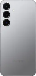 Смартфон Samsung Galaxy S25+ 12/256GB Silver Shadow (SM-S9360ZSD) [NFC, 2 SIM] - мініатюра 5