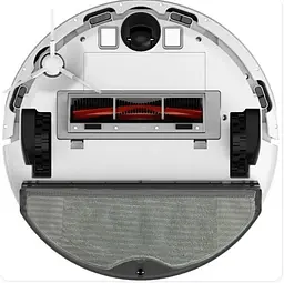 Робот-пилосос Xiaomi Robot Vacuum S40 White (BHR084AEU) - мініатюра 6