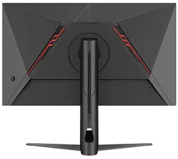 Монітор 27" QUBE Overlord G27Q300H QHD IPS 300Hz (G27Q300H) - мініатюра 5