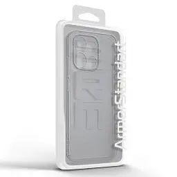 Чохол ArmorStandart Air для OPPO Reno16 F 5G Camera cover Clear - мініатюра 6
