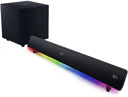 Саундбар Razer Leviathan V2 (RZ05-03920100-R3G1) - мініатюра 3