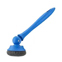Щітка з довгою ручкою для чищення посуду, посуду, сковороди BRUSH AND-4-20-600 - мініатюра 2