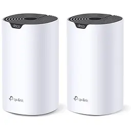 Точка доступу TP-Link Wi-Fi DECO-S7-2-PACK (DECO-S7-2-PACK)