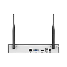 Комплект для відеоспостереження Wi-Fi Kruger&Matz Connect C200 Tuya Full HD - мініатюра 5
