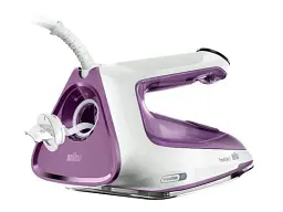 Праска з парою Braun FreeStyle 7 FI7215VI - мініатюра 6