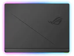 Ноутбук Asus ROG Strix G18 G815LW Eclipse Gray (G815LW-S9168) - мініатюра 6