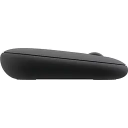 Комплект (клавіатура + миша) Logitech Pebble 2 Combo for Mac Graphite UA (920-012244) [99002] - мініатюра 6